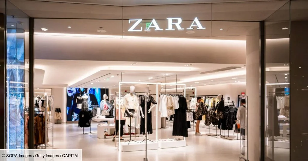 Zara napušta Venecuelu