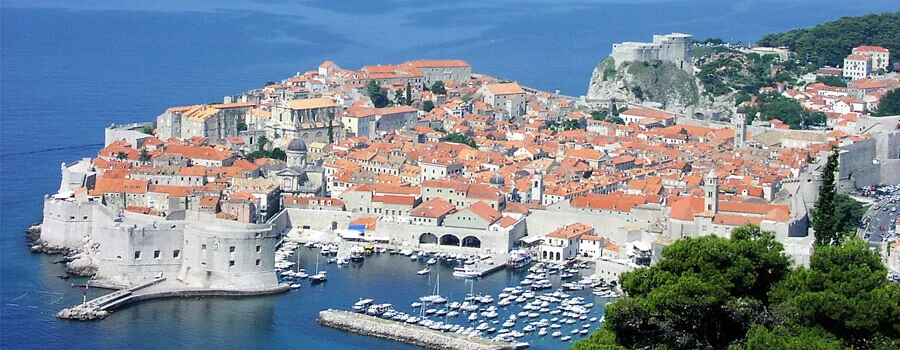 Dubrovnik uvodi posebnu saobraćajnu zonu