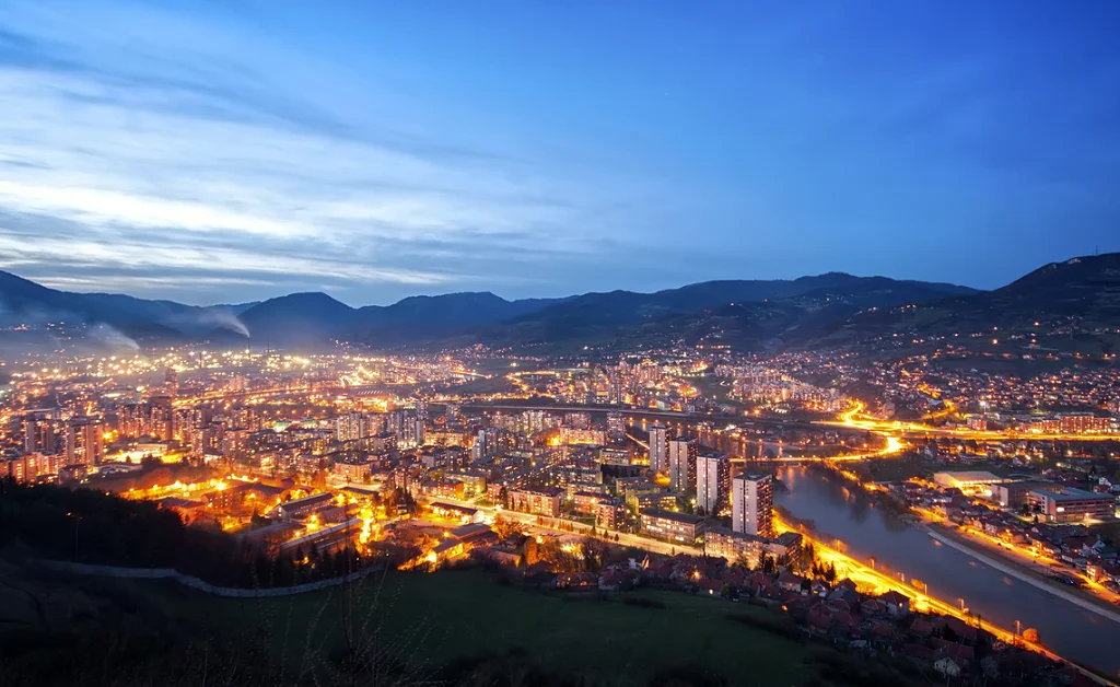Zenica potvrdila status povoljnog poslovnog okruženja