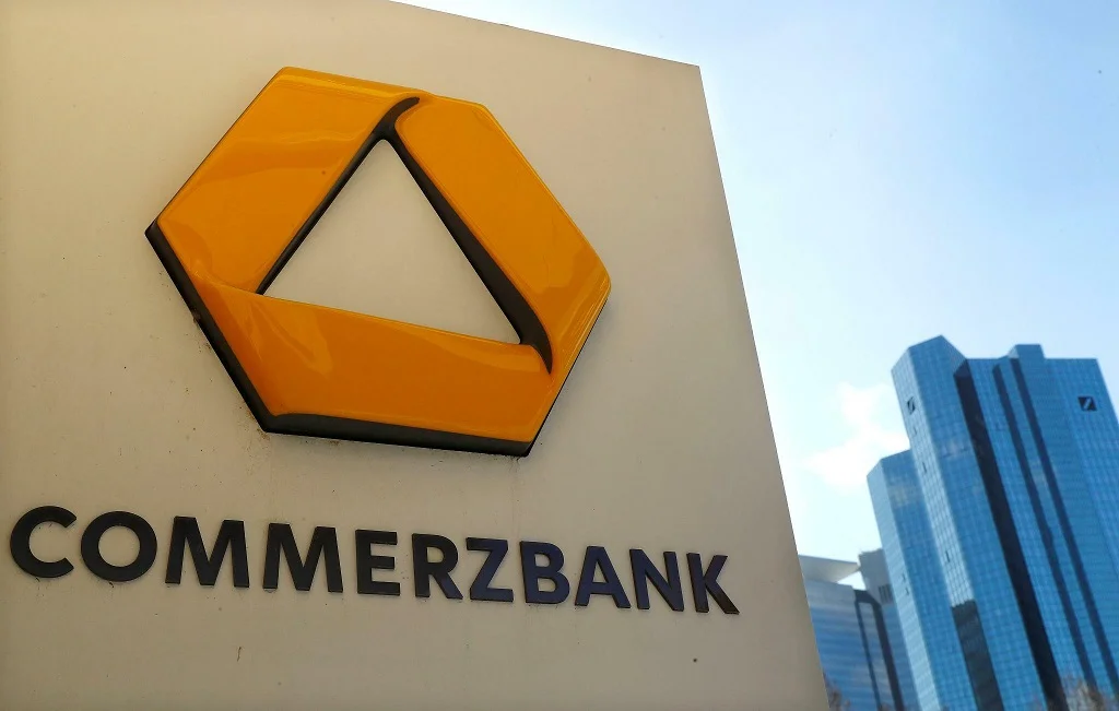 Commerzbank otpušta 10 000 radnika