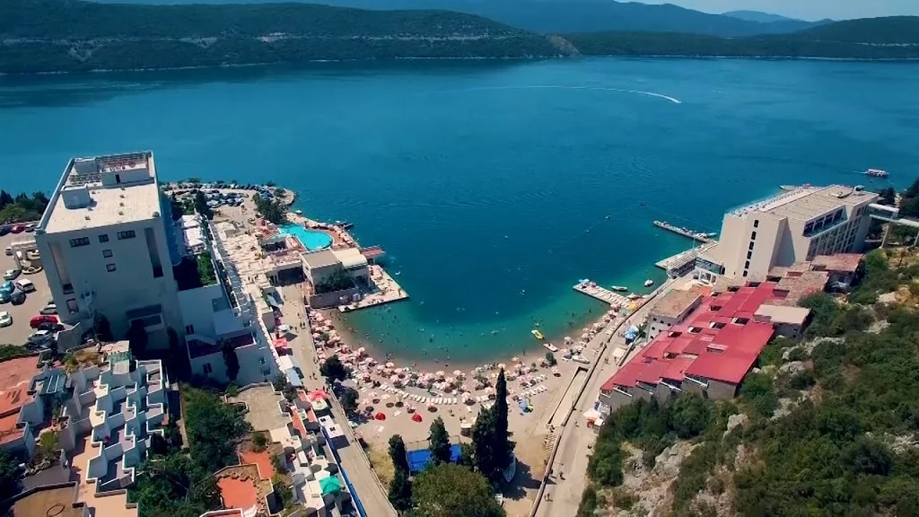 U Neumu otvoren hotel vrijedan 10 miliona KM