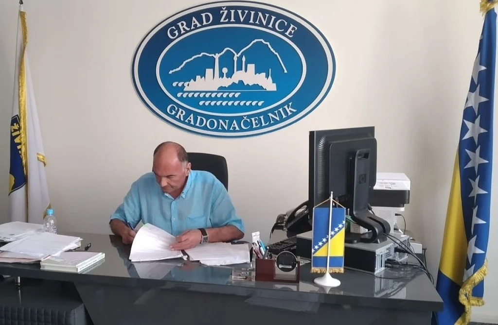 U Živinicama počela realizacija projekta cirkularne ekonomije