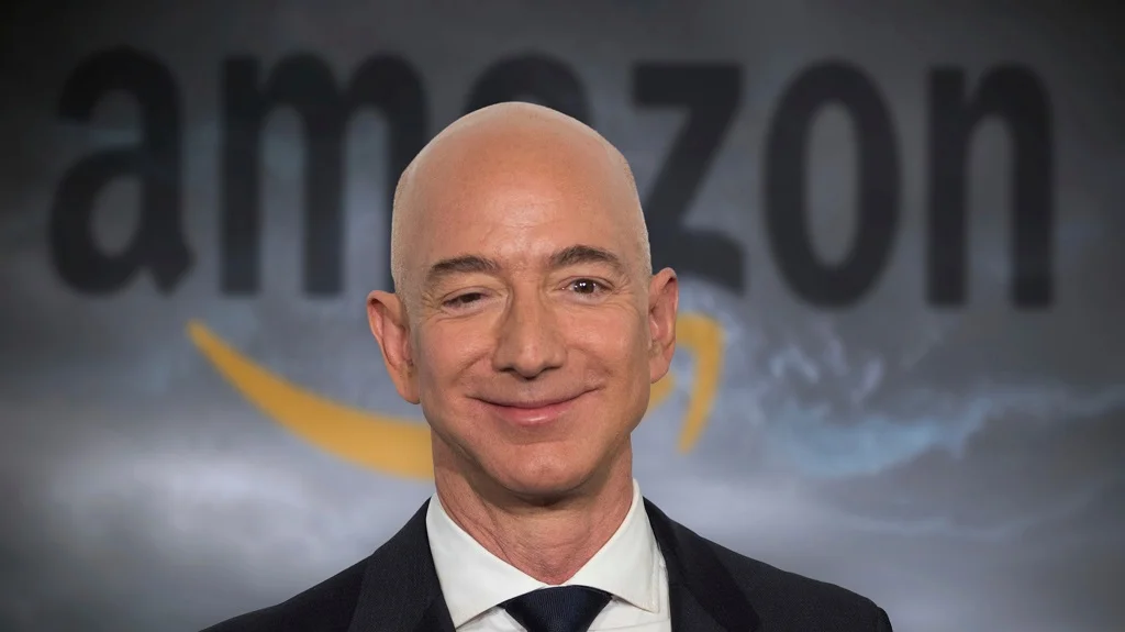Bezos: Sljedećeg mjeseca krećem na put u svemir