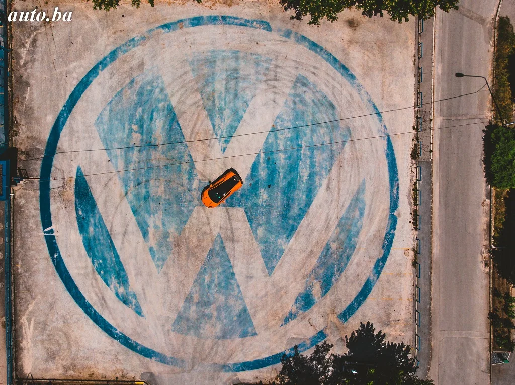 Auto 4x4 Club organizuje VW Expo u krugu fabrike Volkswagen Sarajevo u Vogošći