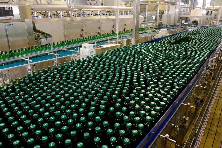 Sarajevski kiseljak među top 3 najpoželjnija poslodavca u BiH u sektoru prehrane