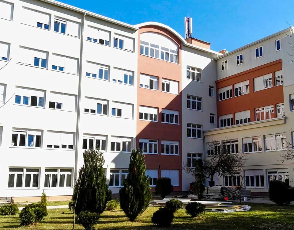 Univerzitetska bolnica u Foči dobila savremenu angio-salu