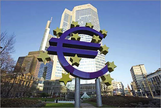 ECB smanjuje kamate: Oporavak eurozone u fokusu