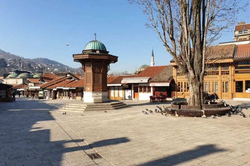 Općina Stari Grad nudi u zakup poslovne prostore u najužoj gradskoj jezgri