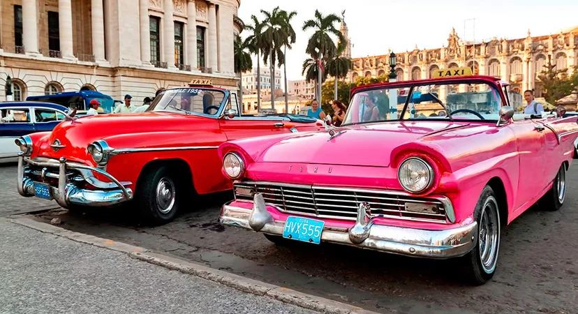 Benzin na Kubi poskupljuje 500 posto