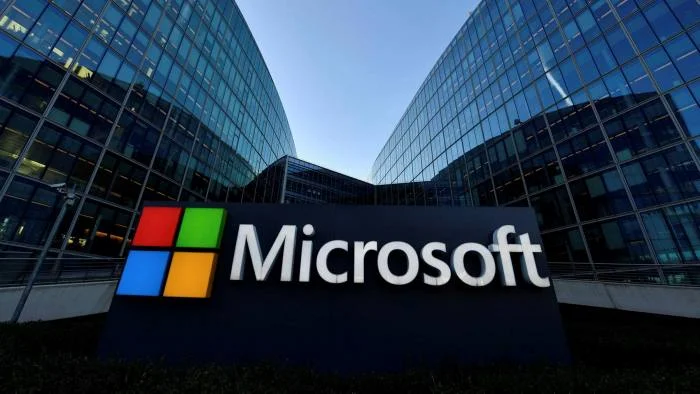 Microsoft dostigao tržišnu granicu od 2 biliona dolara