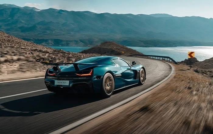 Dizajniran, razvijen i proizveden u Hrvatskoj: Rimac Nevera vrijedan 2 miliona eura