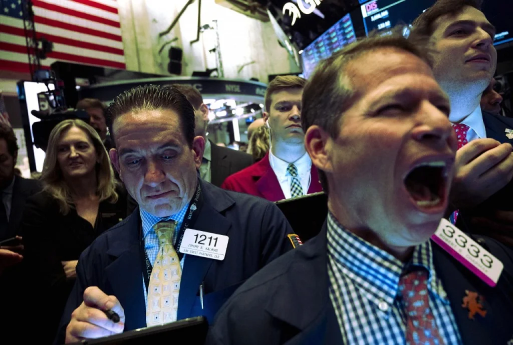 Evropska tržišta dionica postaju atraktivnija od Wall Streeta