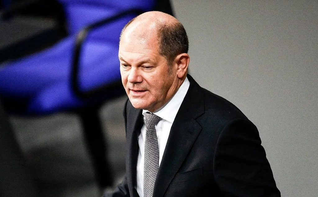 Olaf Scholz: Historijski sporazum o globalnom minimalnom oporezivanju
