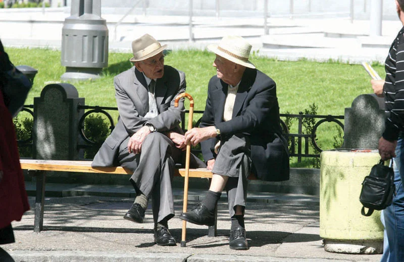 Evropa podiže starosnu granicu za penziju