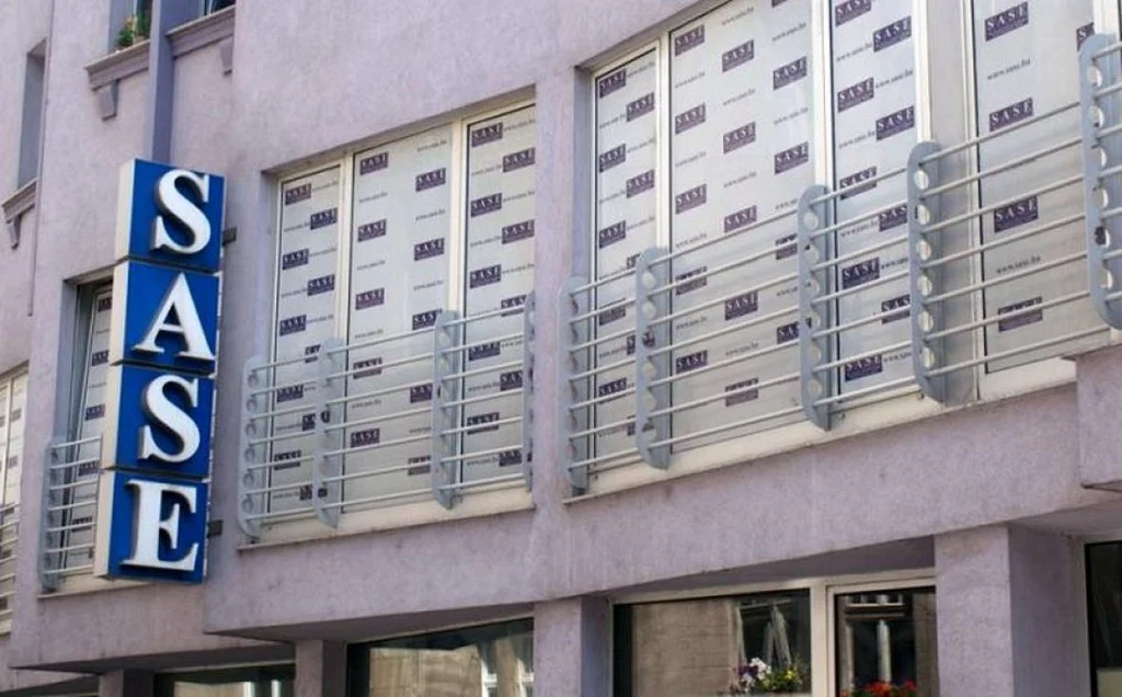 Na trgovanju na Sarajevskoj berzi ostvaren ukupan promet od 5.039,60 KM