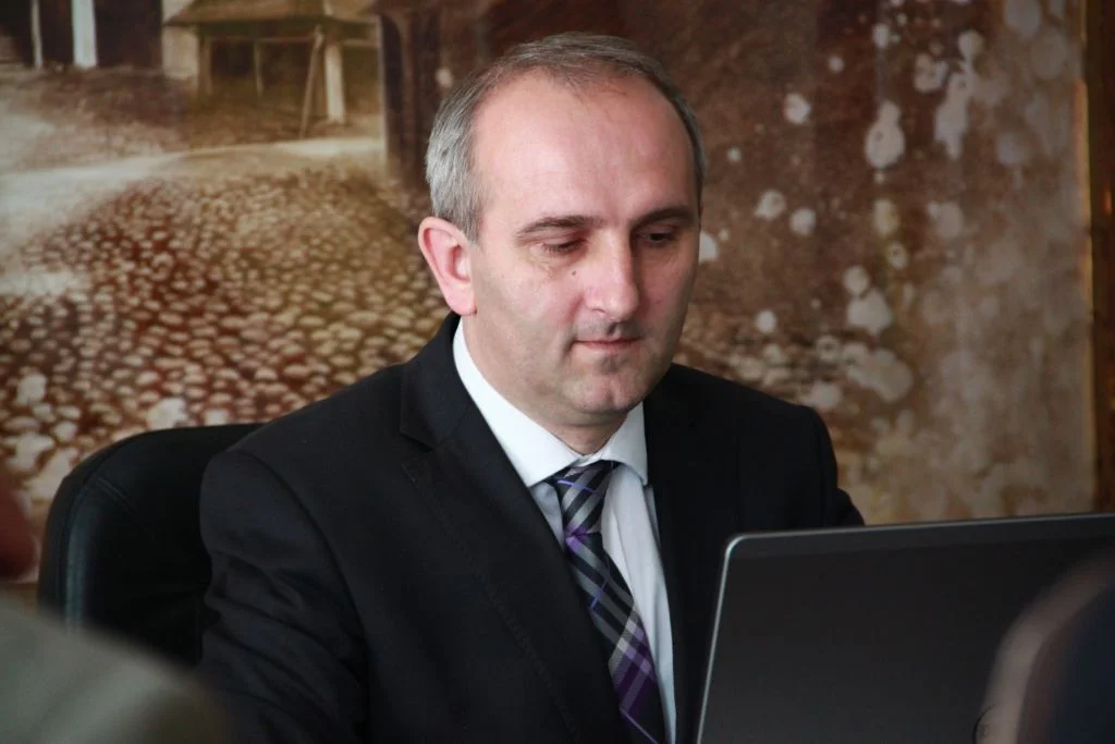 Načelnik općine Tešanj: Borimo se za jednaka prava svih općina