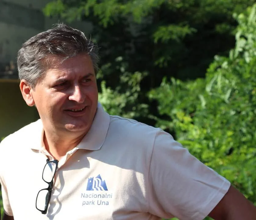 JP Nacionalni park Una - rast posjeta od 25 posto u prvih 6 mjeseci 2021.