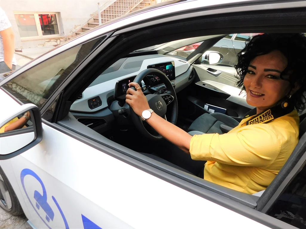 Edukacija osoblja BIHAMK-a: Garancija Mobilnosti za električna vozila