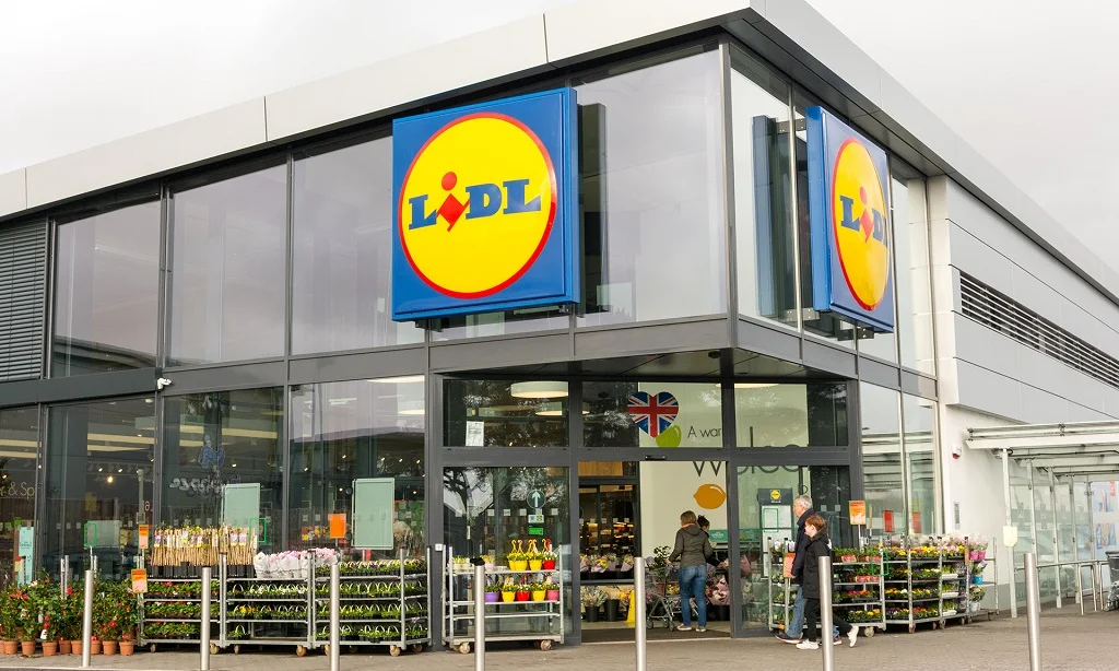 Lidl BH: Kapital povećan na skoro 100 miliona, a vrata još uvijek zatvorena!