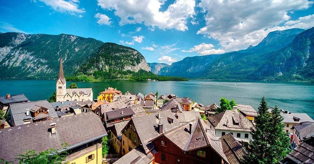 Austrijski turizam i u ljetnoj sezoni jači od hrvatskog