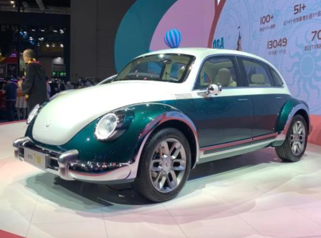 Kinezi iskopirali originalnu “Bubu” i hoće da je prodaju u Evropi