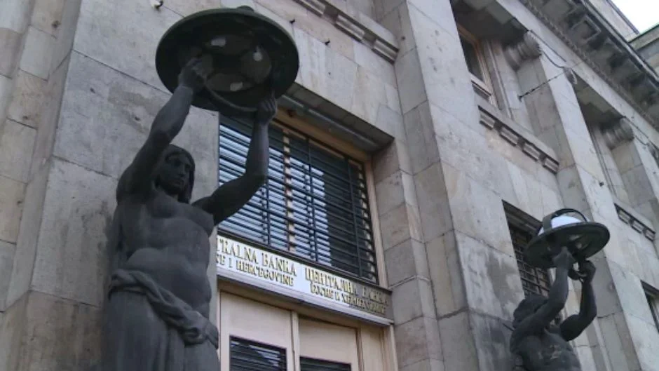 Usvojen izvještaj Centralne banke BiH