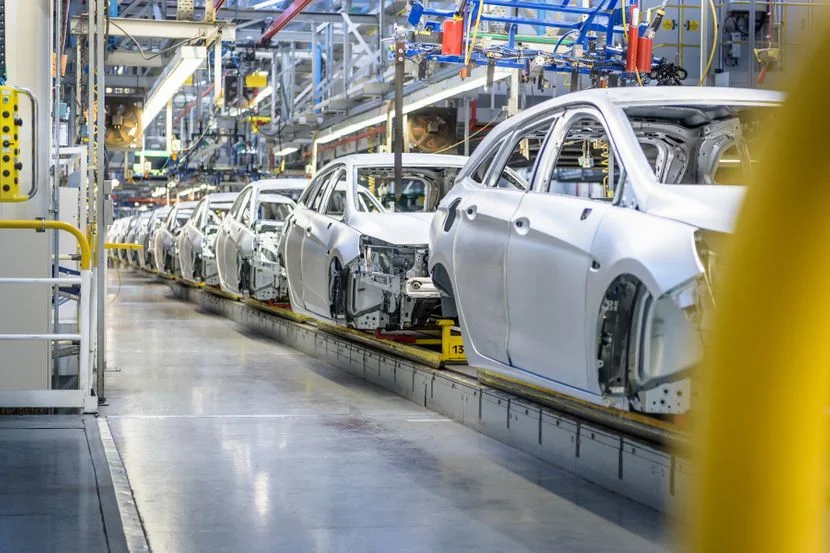 Srbija će postati prva zemlja na Balkanu sa serijskom proizvodnjom el. auta