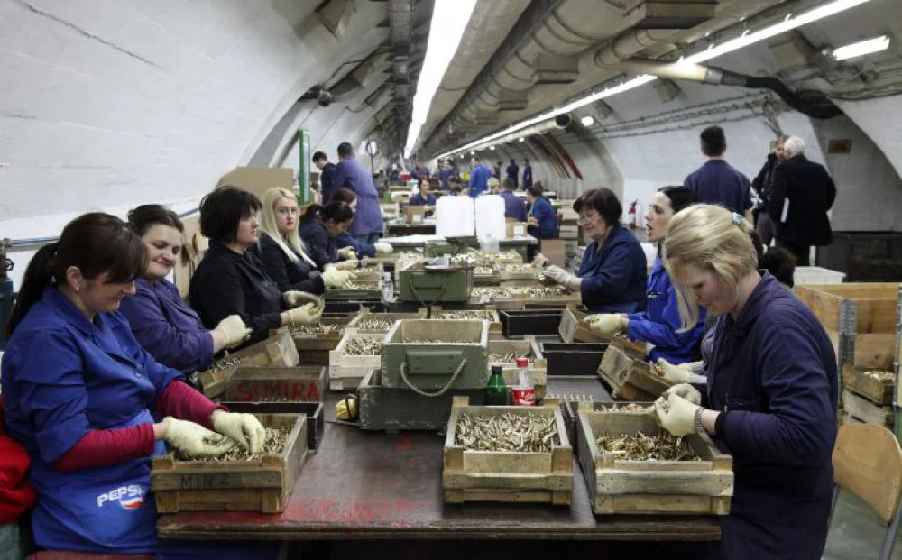 Igman Konjic traži čak 372 radnika