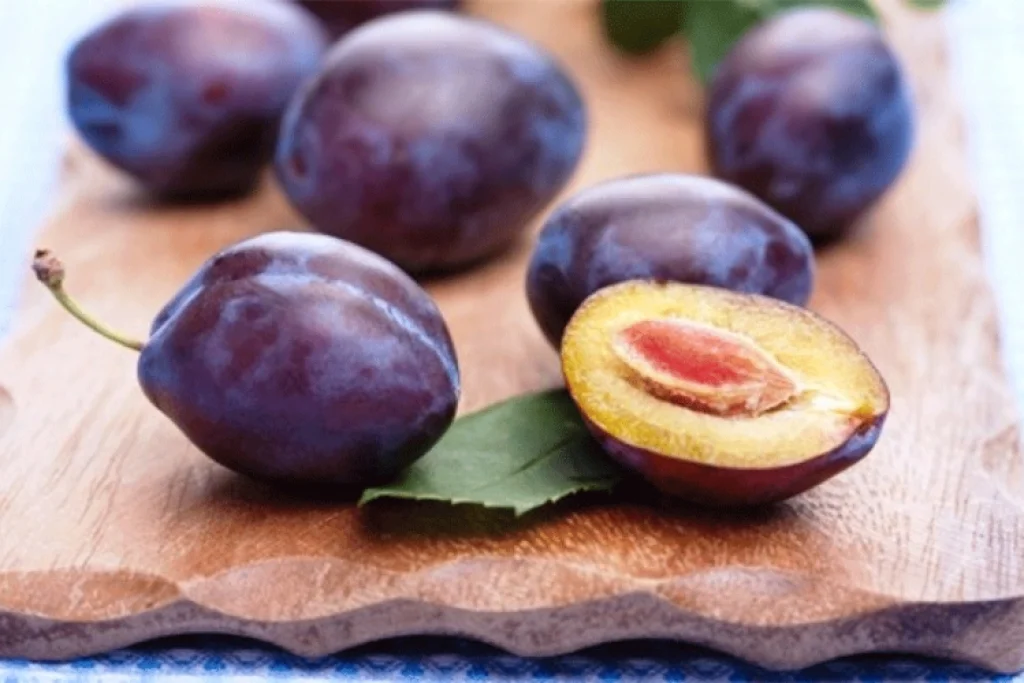 Zabranjen uvoz 400 kilograma šljiva iz Sjeverne Makedonije