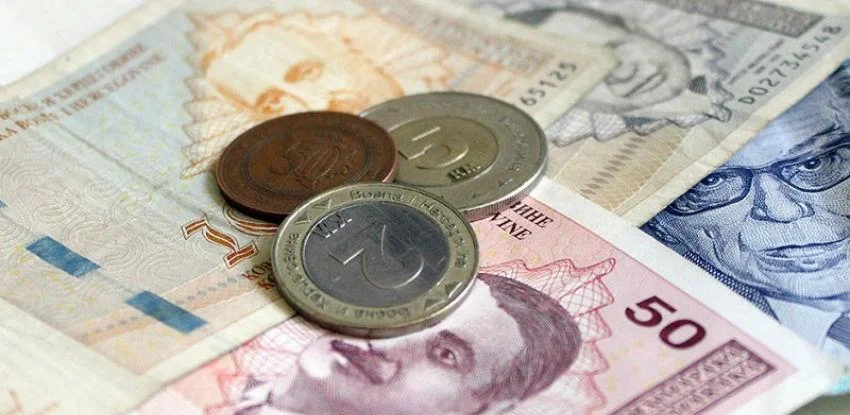 Dijaspora u BiH za tri mjeseca poslala skoro 667 miliona KM