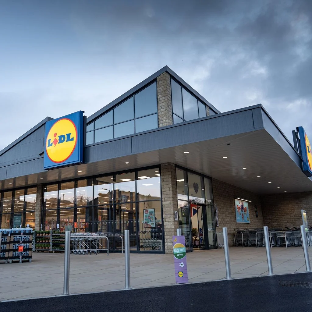 Ovo su ključni ljudi kompanije Lidl u BiH