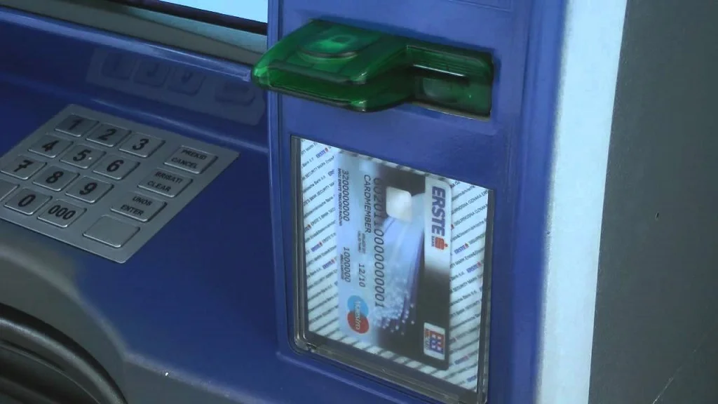 Istraživač uspio da hakuje bankomate koristeći NFC i Android aplikaciju