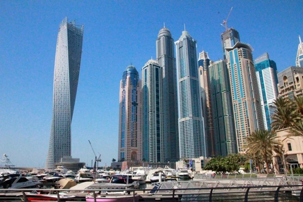Emirati nude 100.000 viza za programere sa bilo kojeg kraja svijeta