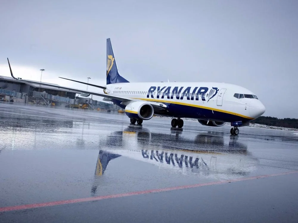 Ryanair neće letjeti iz Tuzle, zaustavljena prodaja karata