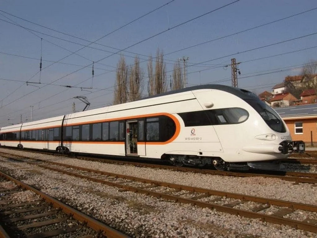 Na čekanju linija brzog voza Hadžići-Željeznička stanica