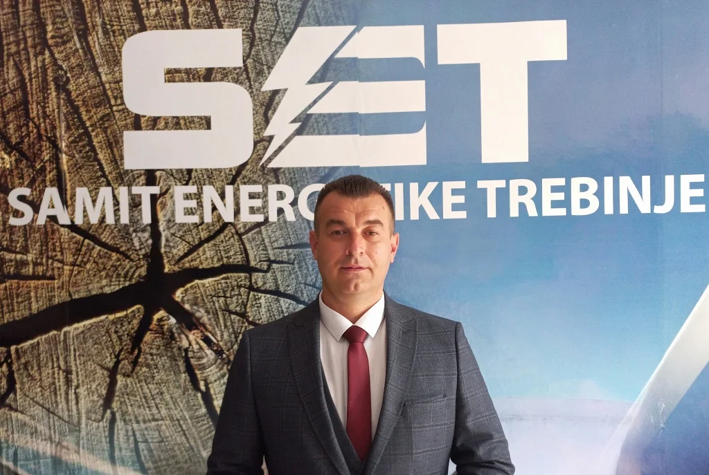 SET Trebinje – Investicioni projekti u sektor energetike vrijedni oko dvije milijarde KM