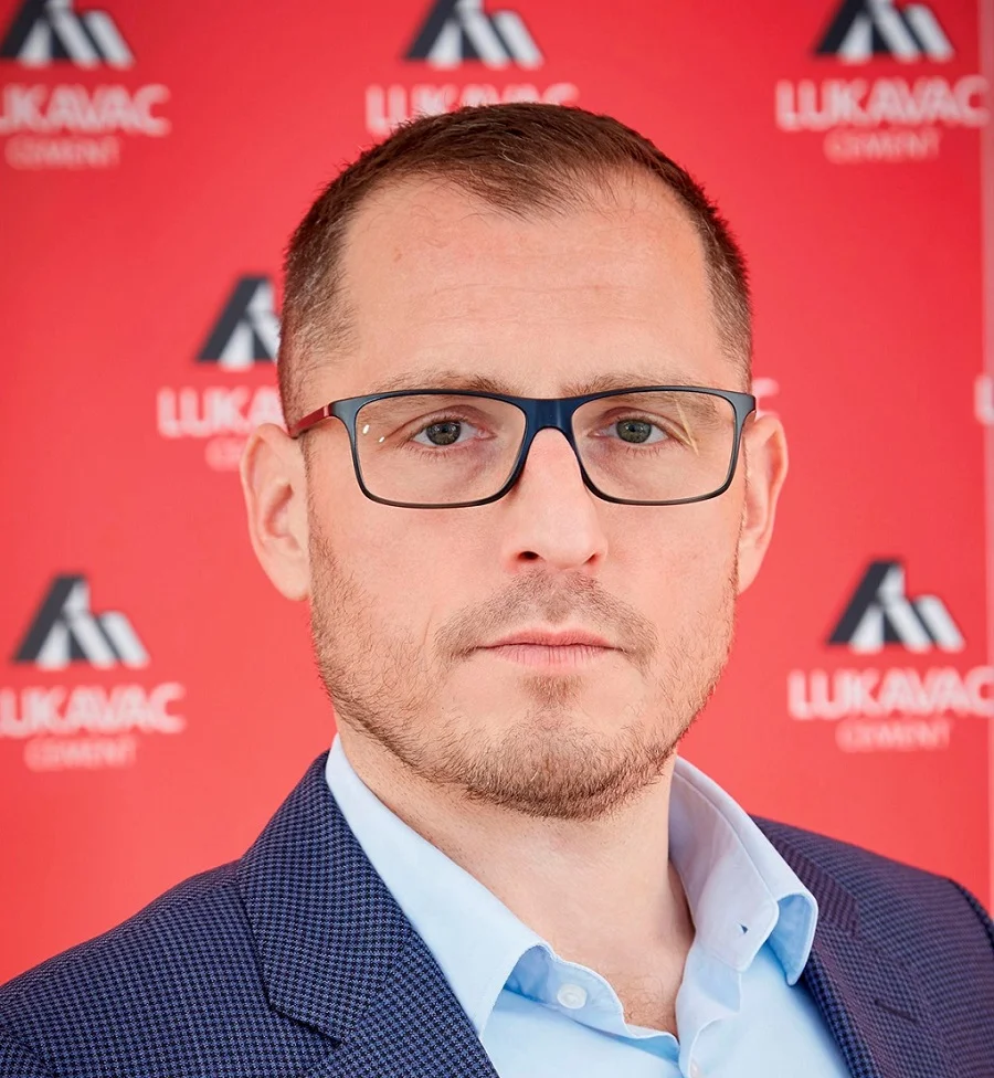 Fabrika cementa Lukavac d.d.: 20 godina čvrste veze