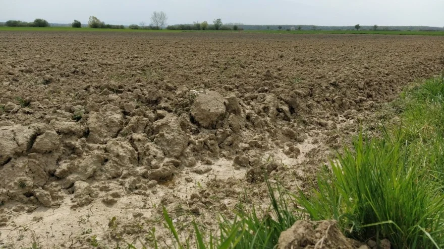 Gubici zbog suše veći od milijardu i po KM