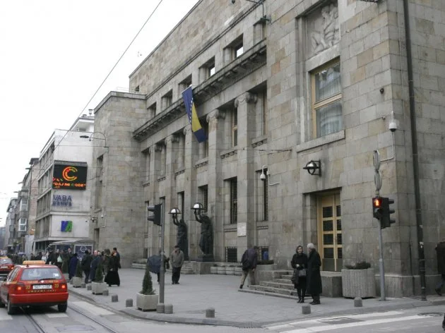 Imenovani viceguverner i zamjenik revizora Centralne banke BiH