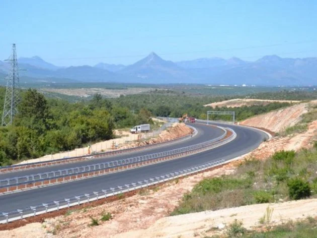 Turski Cengiz dobio posao vrijedan više od 360 miliona KM za dionicu autoceste na koridoru Vc