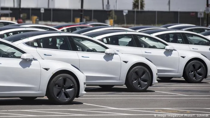 Pala prodaja automobila u svijetu