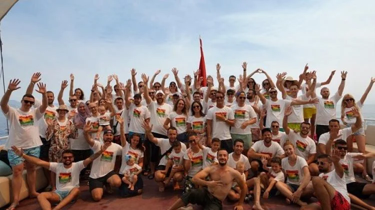 Drugačiji način liderstva: Zendev radnike nagradili putovanjem u Alanyu