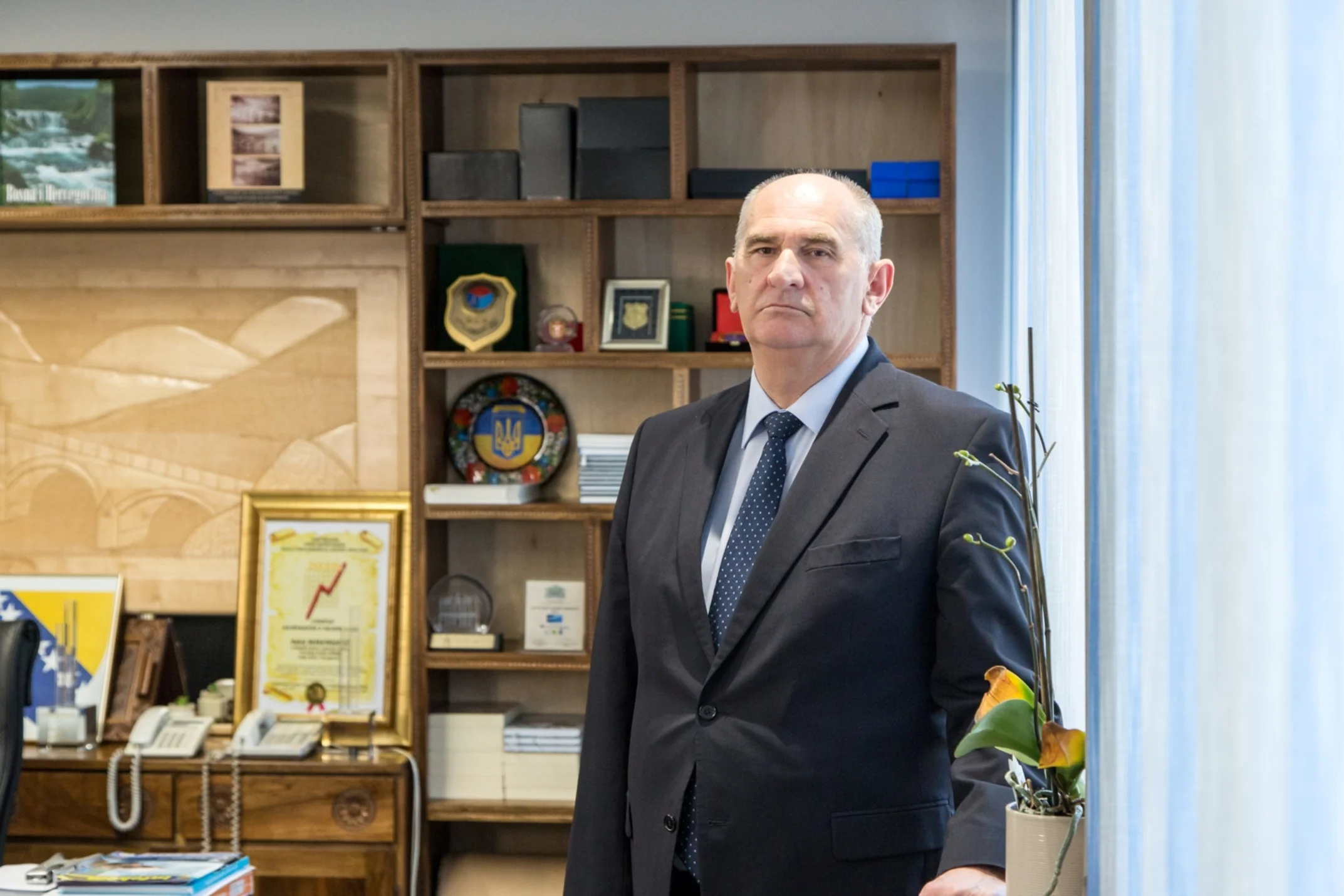 Igman d.d. Konjic- nova oprema za liniju 7,62 mm do kraja 2021.