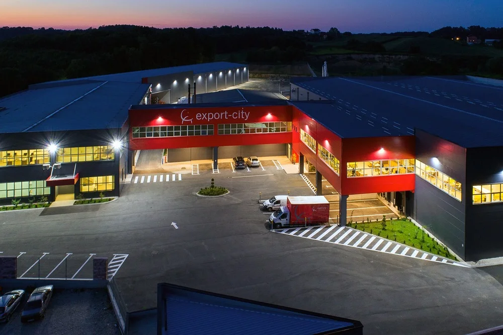 Export City planira povećanje prihoda za 10 posto u narednom periodu