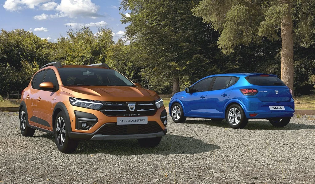 Dacia ima novi plan: Prestaju prodavati samo ‘jeftine’ automobile