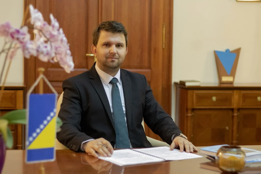 Kadrić: Prema svim investitorima u Brčkom odnosimo se jednako