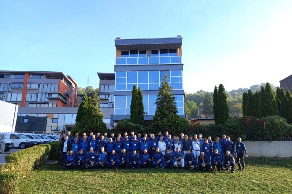 OKI Upravitelj: Kroz kvalitetnu uslugu do većeg zadovoljstva klijenata