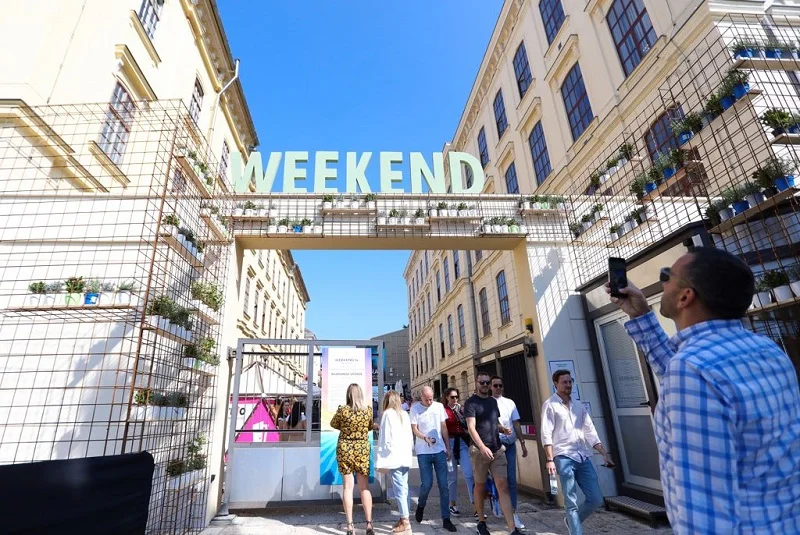 14. Weekend oživio Rovinj i nadmašio očekivanja