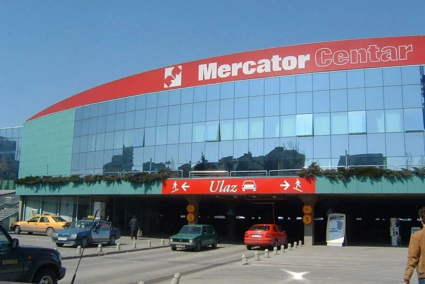 Visok rast dobiti Mercatora u prvoj polovini 2021.