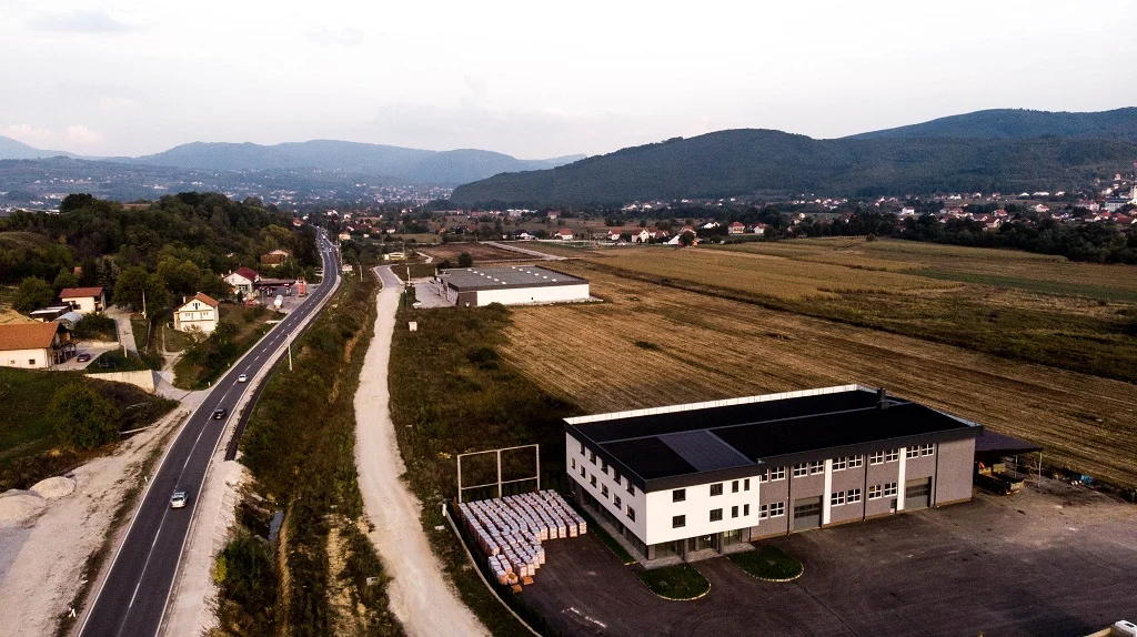 Kinezi zainteresovani za eksploataciju mermera u Novom Travniku